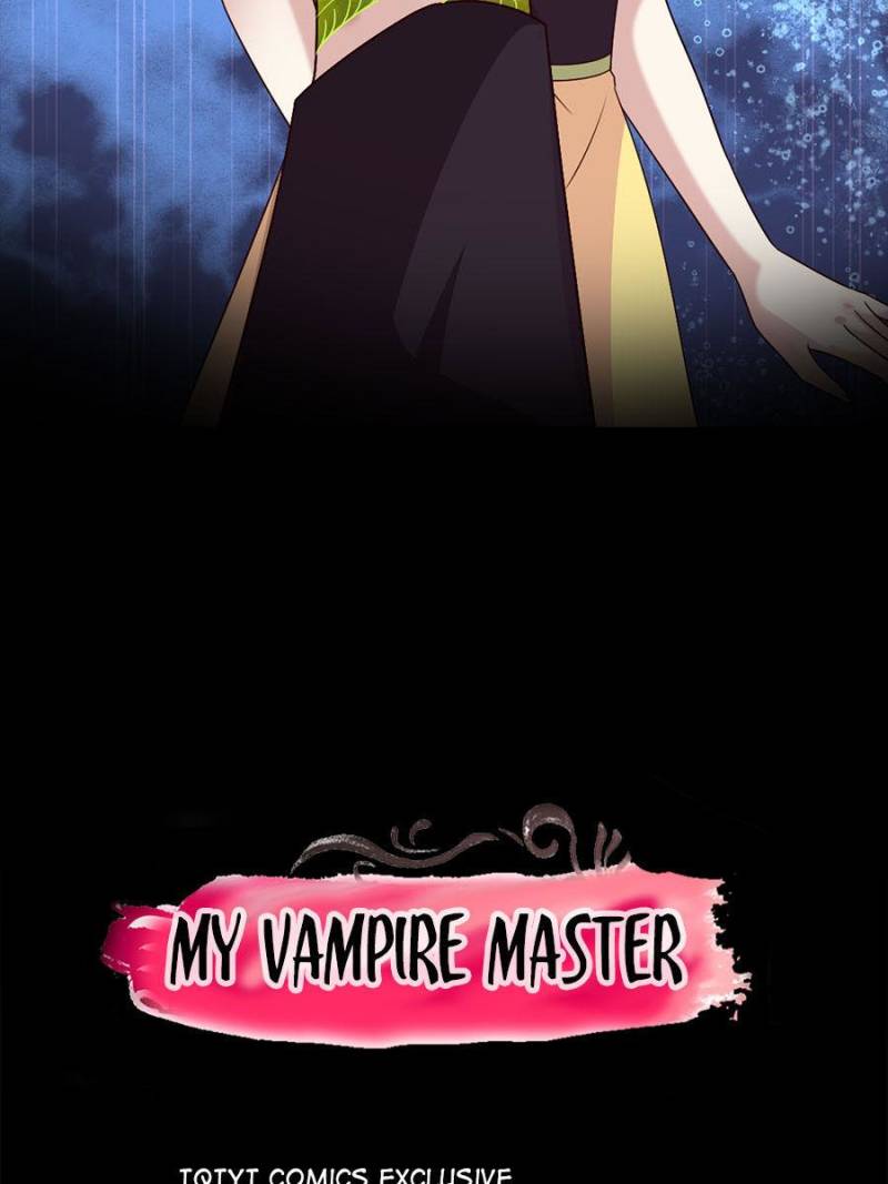 My Vampire Master Chapter 109 2